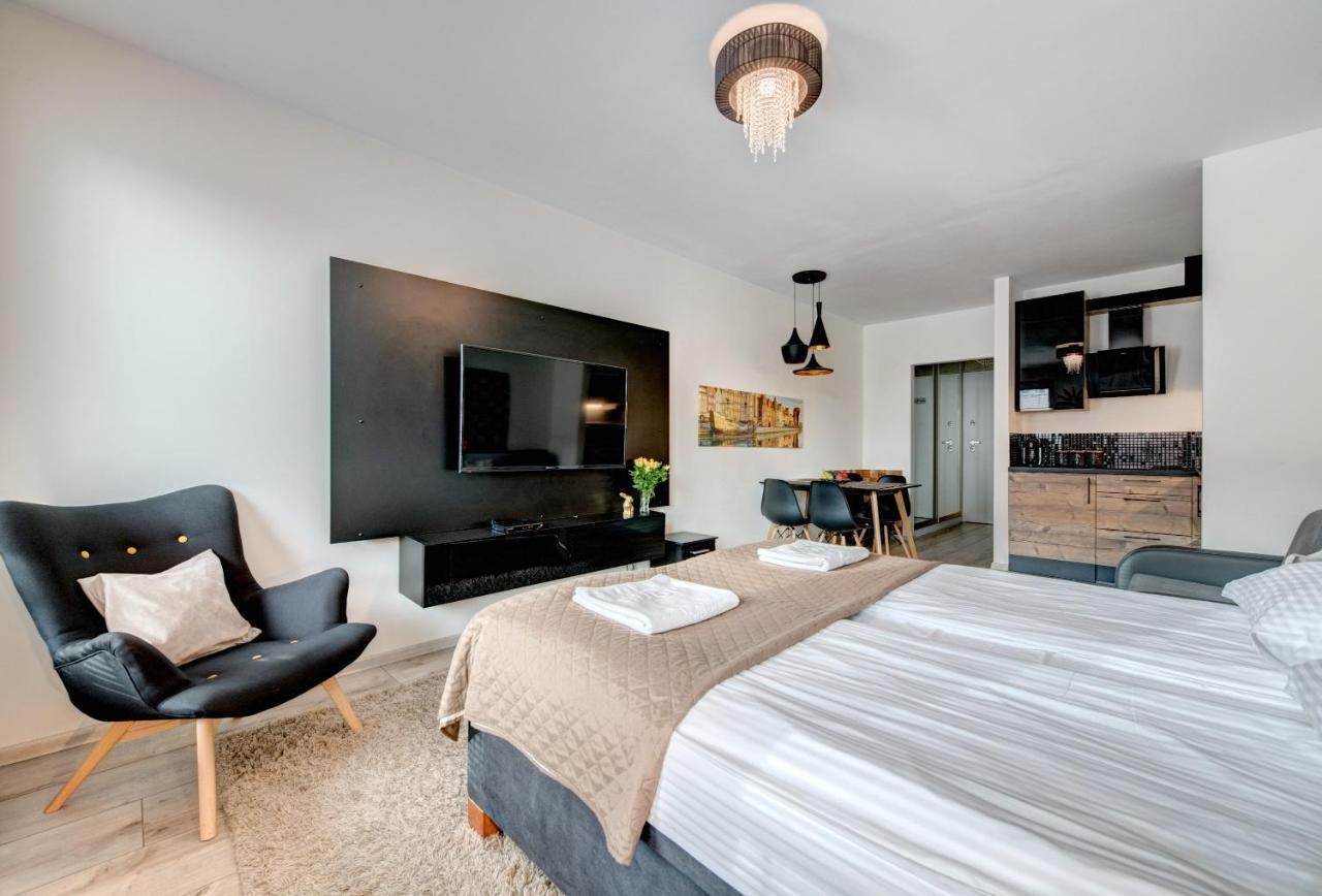 Live & Travel Old Town Apartments — Photos 2