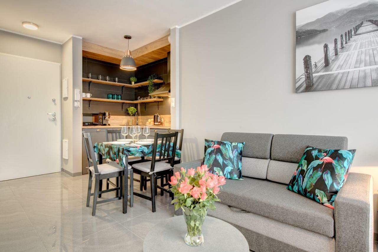 Live & Travel Old Town Apartments — Photos 1