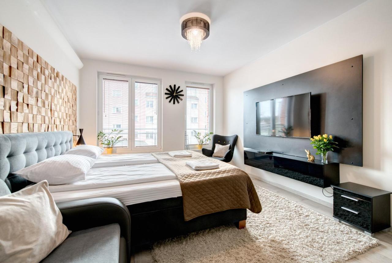 Live & Travel Old Town Apartments — Photos 3